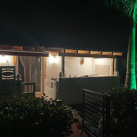 Casitas Rurales Amador Villa Arona  Kültér fotó