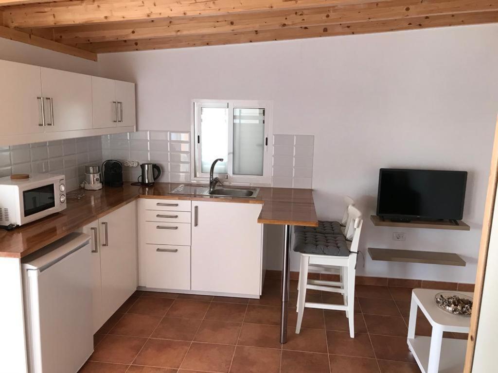 Casitas Rurales Amador Villa Arona  Kültér fotó