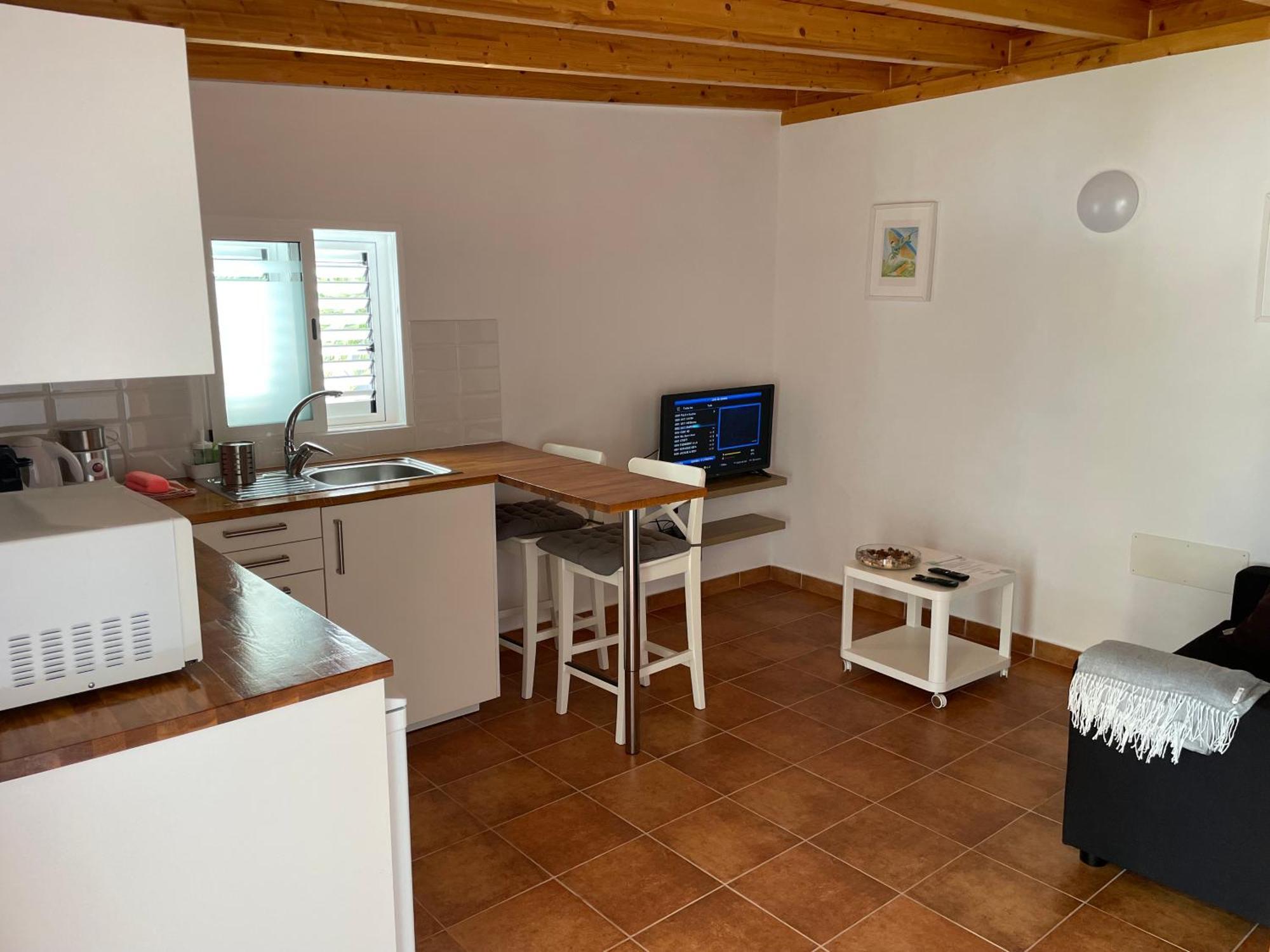 Casitas Rurales Amador Villa Arona  Kültér fotó