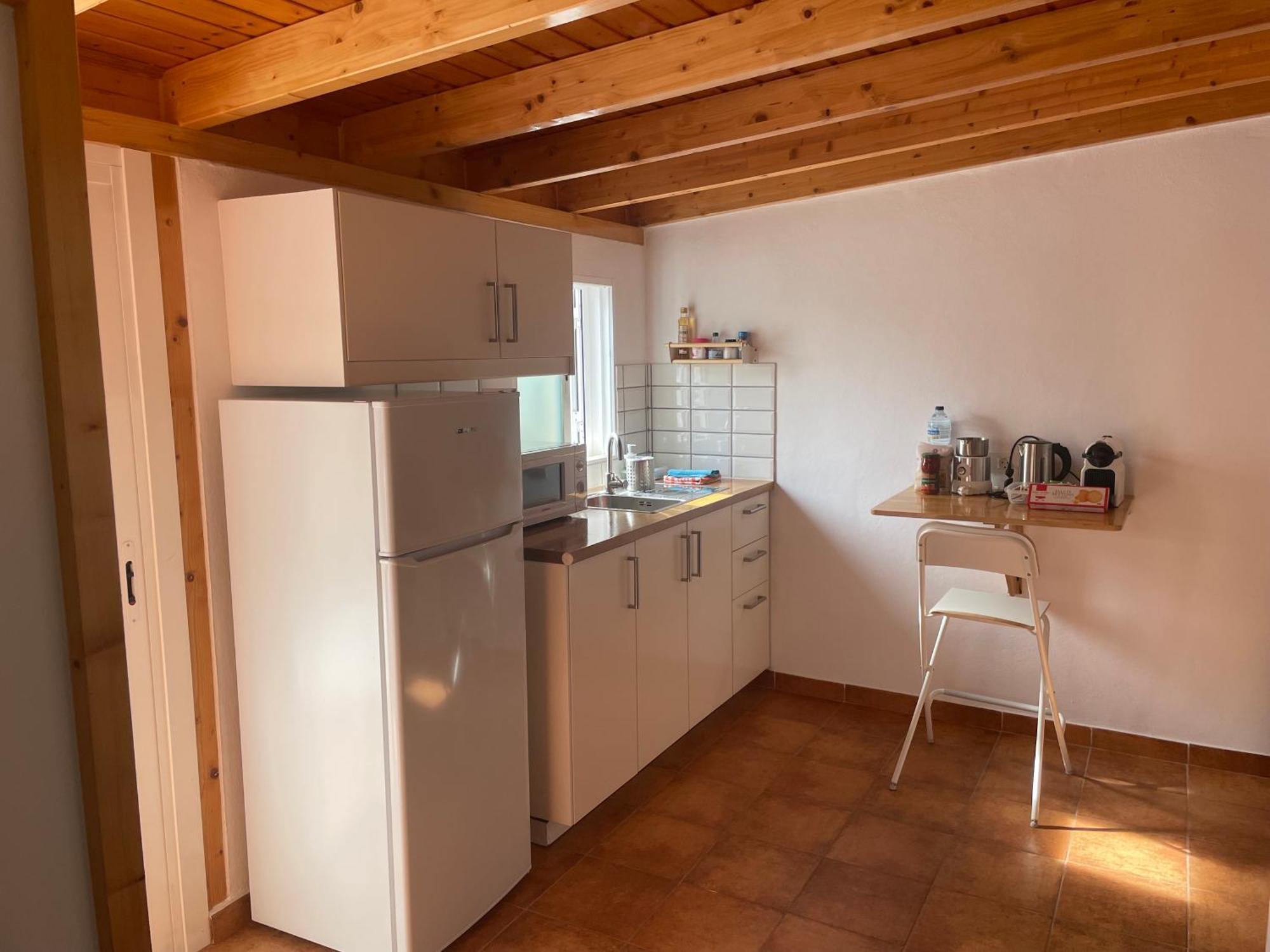 Casitas Rurales Amador Villa Arona  Kültér fotó
