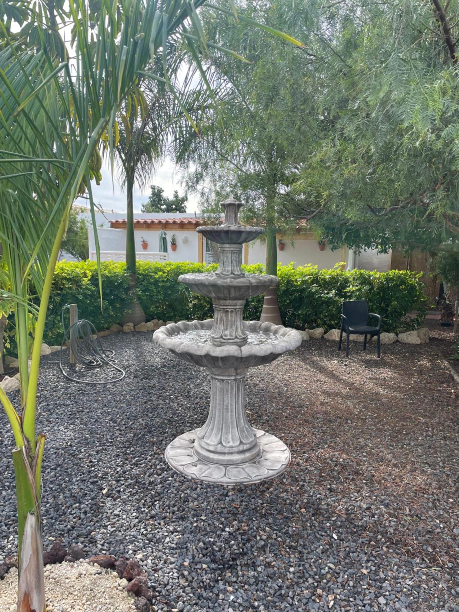 Casitas Rurales Amador Villa Arona  Kültér fotó